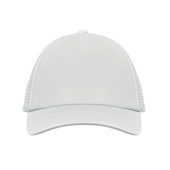 BUBBLE - Cappello trucker a 5 pannelli