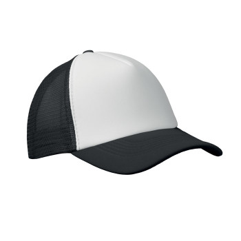BUBBLE - Cappello trucker a 5 pannelli
