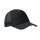 Cappello personalizzabile trucker con pannello frontale bianco e rete