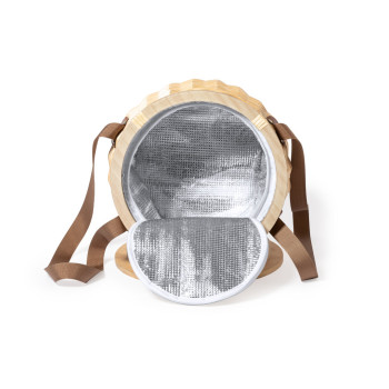 Borsa termica personalizzata con logo - Bubu