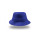 Cappello personalizzabile Atlantis in 100% cotone twill leggero e resistente