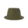 Bucket Cotton personalizzabile Atlantis cappello cotone organico riciclato