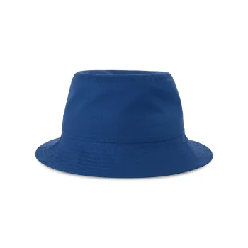 Cappelli da pescatore personalizzati con logo - Bucket cotton-S