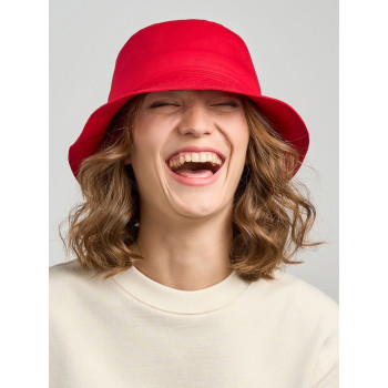 Cappelli da pescatore personalizzati con logo - Bucket Cotton-S