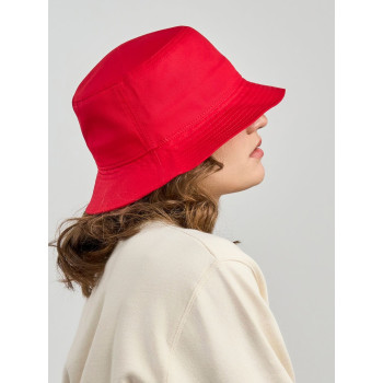 Cappelli da pescatore personalizzati con logo - Bucket Cotton-S