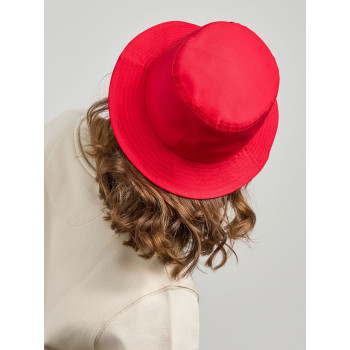 Cappelli da pescatore personalizzati con logo - Bucket Cotton-S