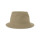 Bucket Cotton personalizzabile Atlantis cappello cotone organico riciclato