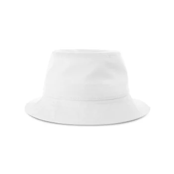 Cappelli da pescatore personalizzati con logo - Bucket cotton-S