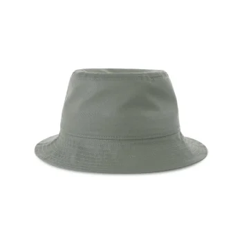 Cappelli da pescatore personalizzati con logo - Bucket cotton-S