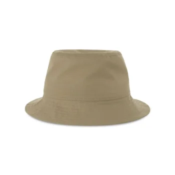 Cappelli da pescatore personalizzati con logo - Bucket cotton-S