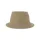 Bucket Cotton personalizzabile Atlantis cappello cotone organico riciclato