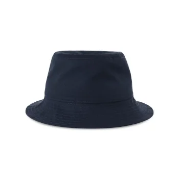 Cappelli da pescatore personalizzati con logo - Bucket cotton-S