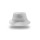 Cappello personalizzabile Atlantis in 100% cotone twill leggero e resistente
