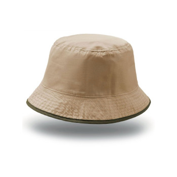 Cappelli da pescatore personalizzati con logo - Bucket Pocket