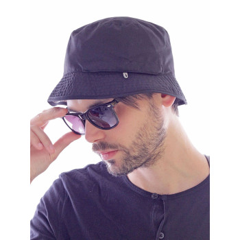 Cappelli da pescatore personalizzati con logo - Bucket Pocket