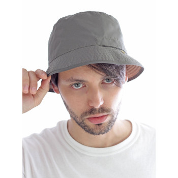Cappelli da pescatore personalizzati con logo - Bucket Pocket