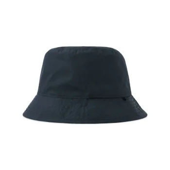 Cappelli da pescatore personalizzati con logo - Bucket Pocket-S