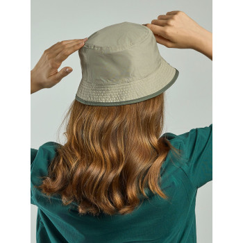 Cappelli da pescatore personalizzati con logo - Bucket Pocket-S