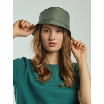 Cappelli da pescatore personalizzati con logo - Bucket Pocket-S