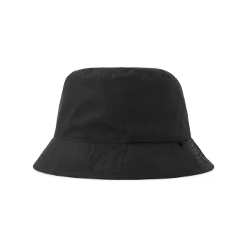 Cappelli da pescatore personalizzati con logo - Bucket Pocket-S