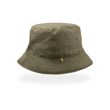 Cappelli da pescatore personalizzati con logo - Bucket Pocket
