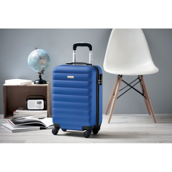 BUDAPEST - Trolley rigido