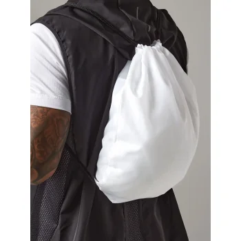 Borse personalizzate con logo - Budget Gymsac