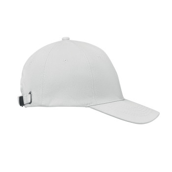 Cappellino baseball personalizzato con logo - BUFFALO - Cappellino 6 pannelli 260 gr