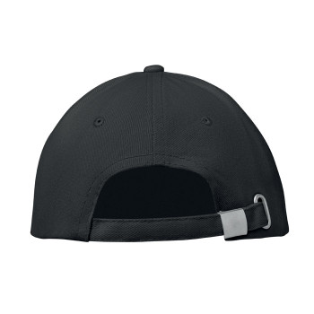 Cappellino baseball personalizzato con logo - BUFFALO - Cappellino 6 pannelli 260 gr