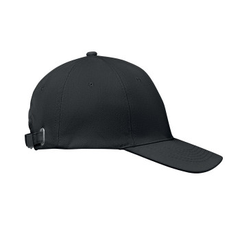 Cappellino baseball personalizzato con logo - BUFFALO - Cappellino 6 pannelli 260 gr