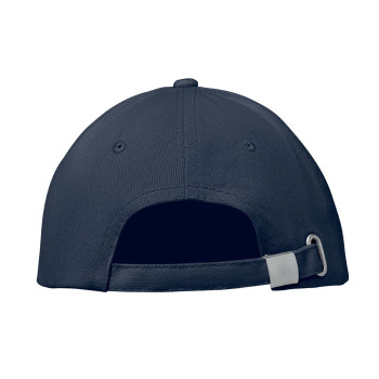 Cappellino baseball personalizzato con logo - BUFFALO - Cappellino 6 pannelli 260 gr