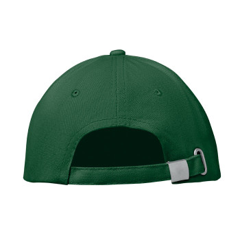 Cappellino baseball personalizzato con logo - BUFFALO - Cappellino 6 pannelli 260 gr