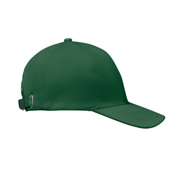 Cappellino baseball personalizzato con logo - BUFFALO - Cappellino 6 pannelli 260 gr