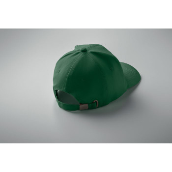 Cappellino baseball personalizzato con logo - BUFFALO - Cappellino 6 pannelli 260 gr