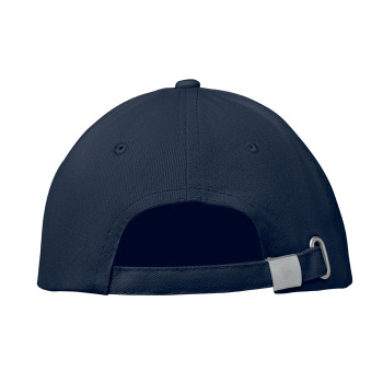 Cappellino baseball personalizzato con logo - BUFFALO - Cappellino 6 pannelli 260 gr