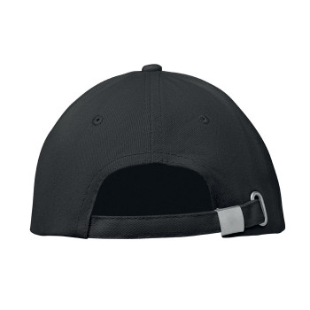 Cappellino baseball personalizzato con logo - BUFFALO - Cappellino 6 pannelli 260 gr