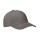 Cappellino personalizzabile in cotone spazzolato con fibbia in acciaio inox taglia 7 1/4