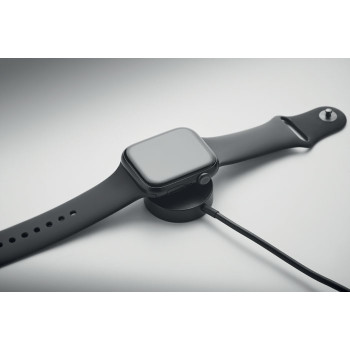 Cavi ricarica smartphone personalizzati con logo - BULE - Portachiavi con cavo 4 in 1 60W