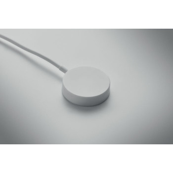 Cavi ricarica smartphone personalizzati con logo - BULE - Portachiavi con cavo 4 in 1 60W