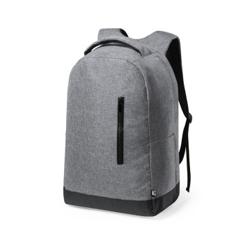 Zaini Antitaccheggio personalizzati con logo - Bulman