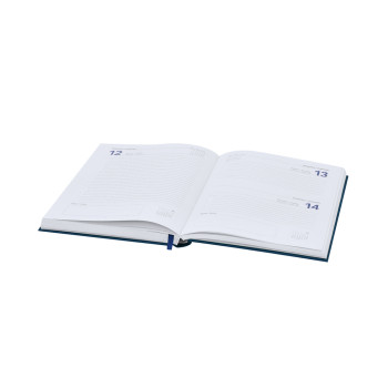 Agenda giornaliera 2027 personalizzata - Bultman