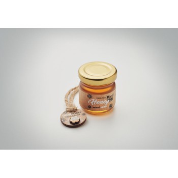 BUMLE - Vasetto di miele millefiori 50