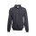 Felpa mezza zip personalizzabile Colore Italiano cotone morbido