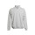Felpa mezza zip personalizzabile Colore Italiano cotone morbido