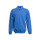 Felpa mezza zip personalizzabile Colore Italiano cotone morbido