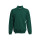 Felpa mezza zip personalizzabile Colore Italiano cotone morbido
