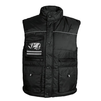 Gilet personalizzato - BURGOS