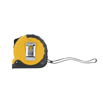 Metro flessometro personalizzato con logo - Burkex 3m