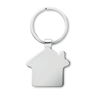 BURNIE - Portachiavi in bamboo