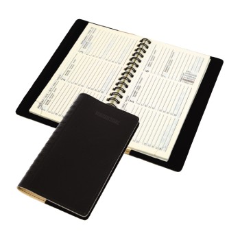 Business-Agendina settimanale tascabile